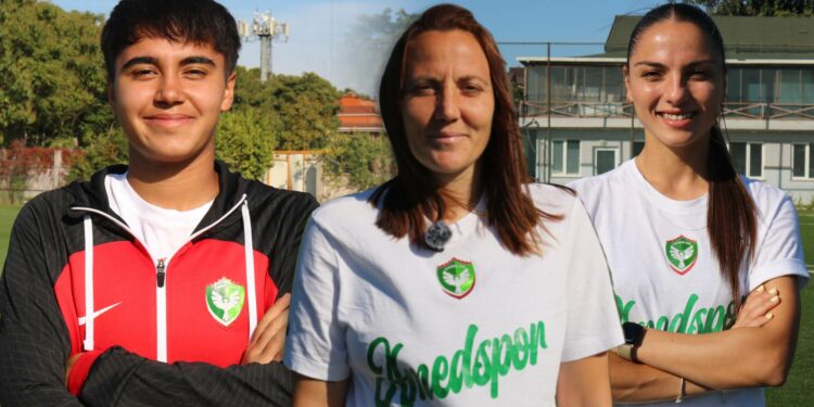 ‘Amedspor’a Geldiğim İçin Tepki Aldım Ama Değeri Burada Buldum’