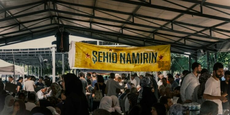 Mekânın Hafızayla İlişkisi: Unutturulmak İstenen Hakikatin Coğrafyası