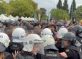 Ege Üniversitesi’nde Gözaltına Alınan Öğrencilerden Biri Tutuklandı