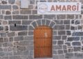 Amargî Kültür ve Sanat Derneği’ne Baskın