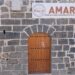 Amargî Kültür ve Sanat Derneği’ne Baskın