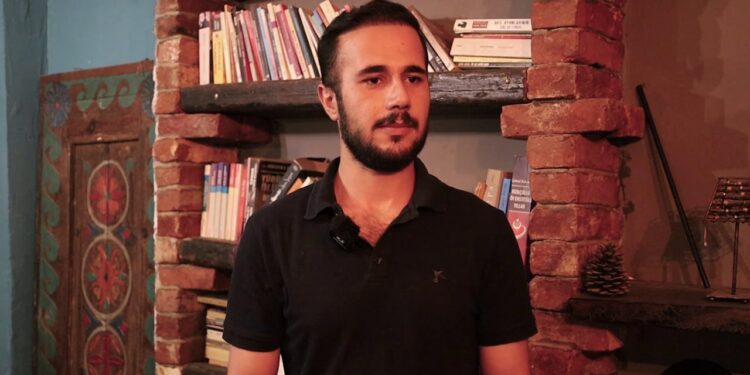 Kürtçe Şiir ve Öykü Yarışmasına Başvuru İçin Son Tarih 15 Eylül