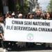 “Barış İçin Adım At” Yürüyüşüne Katılan 4 Genç Serbest Bırakıldı
