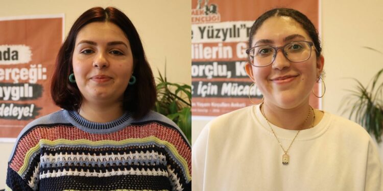 Üniversiteliler Borç ve Yoksulluk Kıskacında