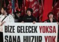 Gençlik Örgütlerinden Tutuklamalara Tepki