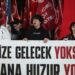 Gençlik Örgütlerinden Tutuklamalara Tepki