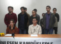 Öğrenciler 24 Ekim’de Amed’te Konferans Düzenleyecek