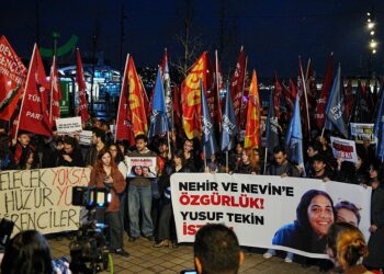 4 Öğrenci Serbest Bırakıldı