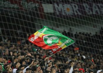 Amedspor Deplasmanda Berabere Kaldı