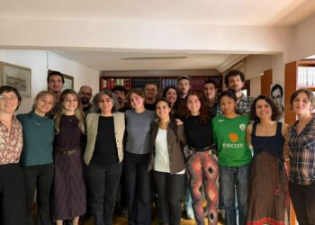 Abdullah Öcalan’dan Enternasyonalist Gençlere Mesaj