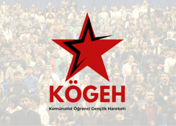 KÖGEH Kuruluşunu İlan Etti